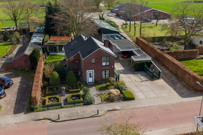 Vensestraat 34