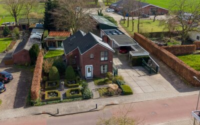 Vensestraat 34
