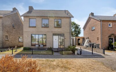 Passedwarsstraat 43