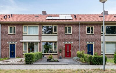 Passedwarsstraat 42