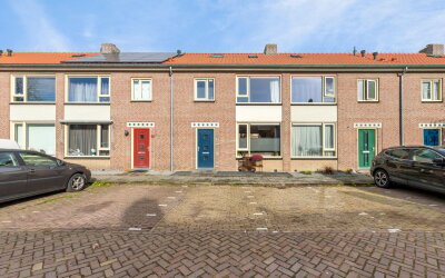 Valkstraat 30