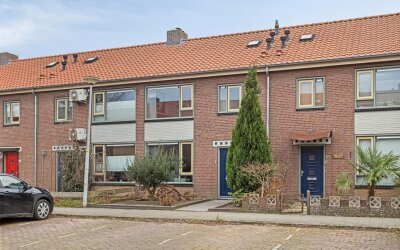 Havikstraat 37