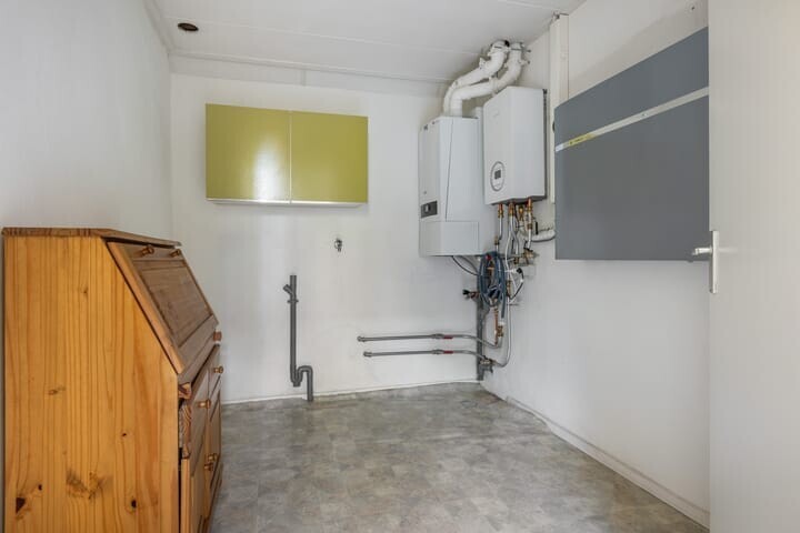 Vrijstaande woning te koop: Korte Pas 17, Wijchen