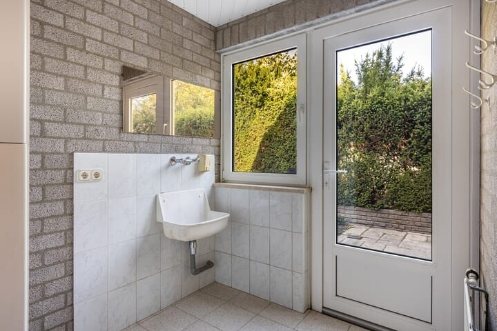 Vrijstaande woning te koop: Korte Pas 17, Wijchen