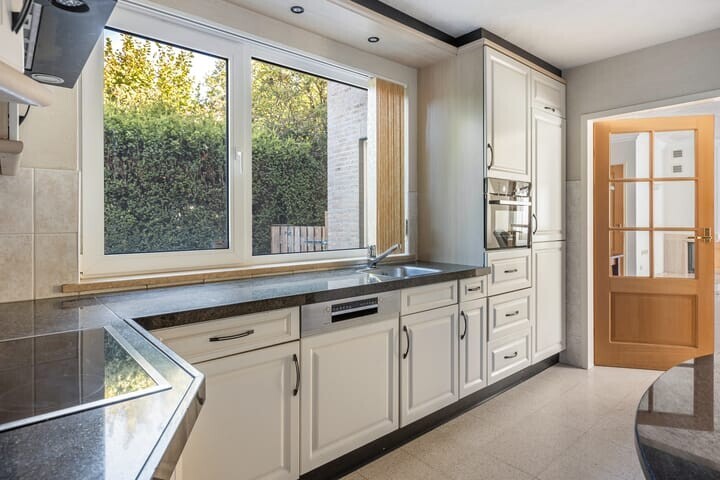 Vrijstaande woning te koop: Korte Pas 17, Wijchen