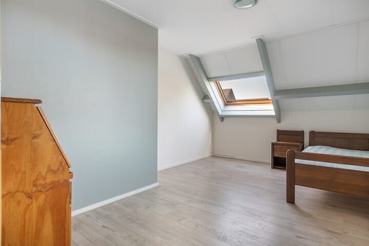 Vrijstaande woning te koop: Korte Pas 17, Wijchen