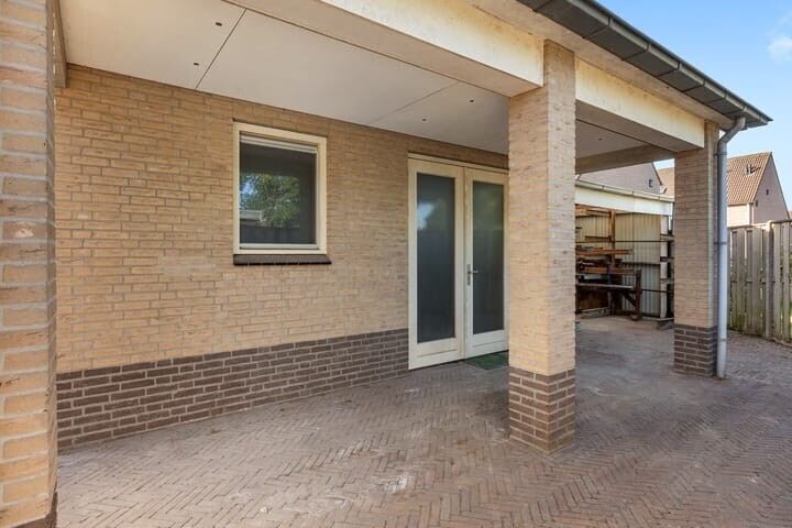 Vrijstaande woning te koop: Korte Pas 17, Wijchen