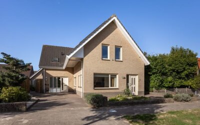 Korte Pas 17