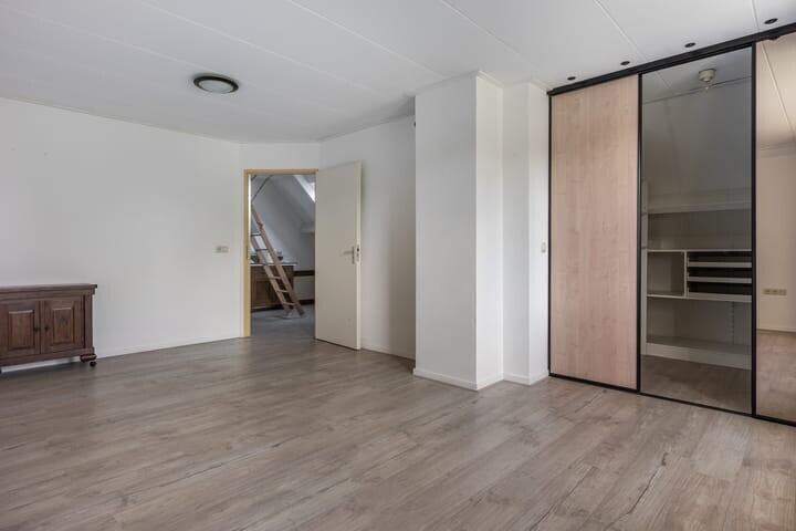 Vrijstaande woning te koop: Korte Pas 17, Wijchen