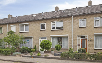 Fazantstraat 9