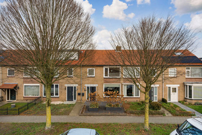 Fazantstraat 46
