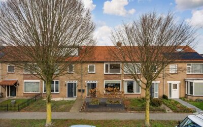 Fazantstraat 46