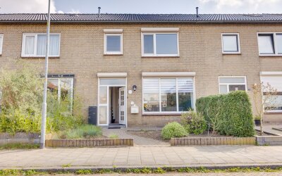 Merelstraat 22