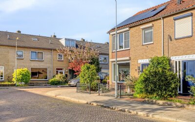 Kanariestraat 32