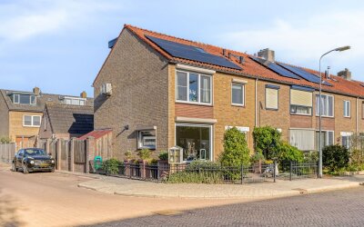 Kanariestraat 32