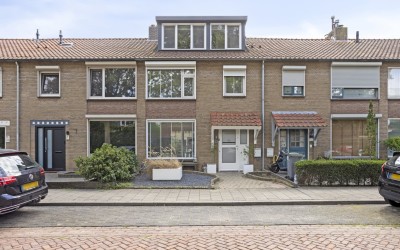 Kwartelstraat 33