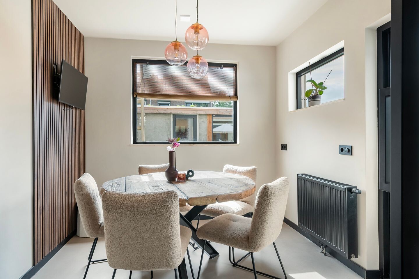 Tussenwoning te koop: Pauwstraat 31, Wijchen