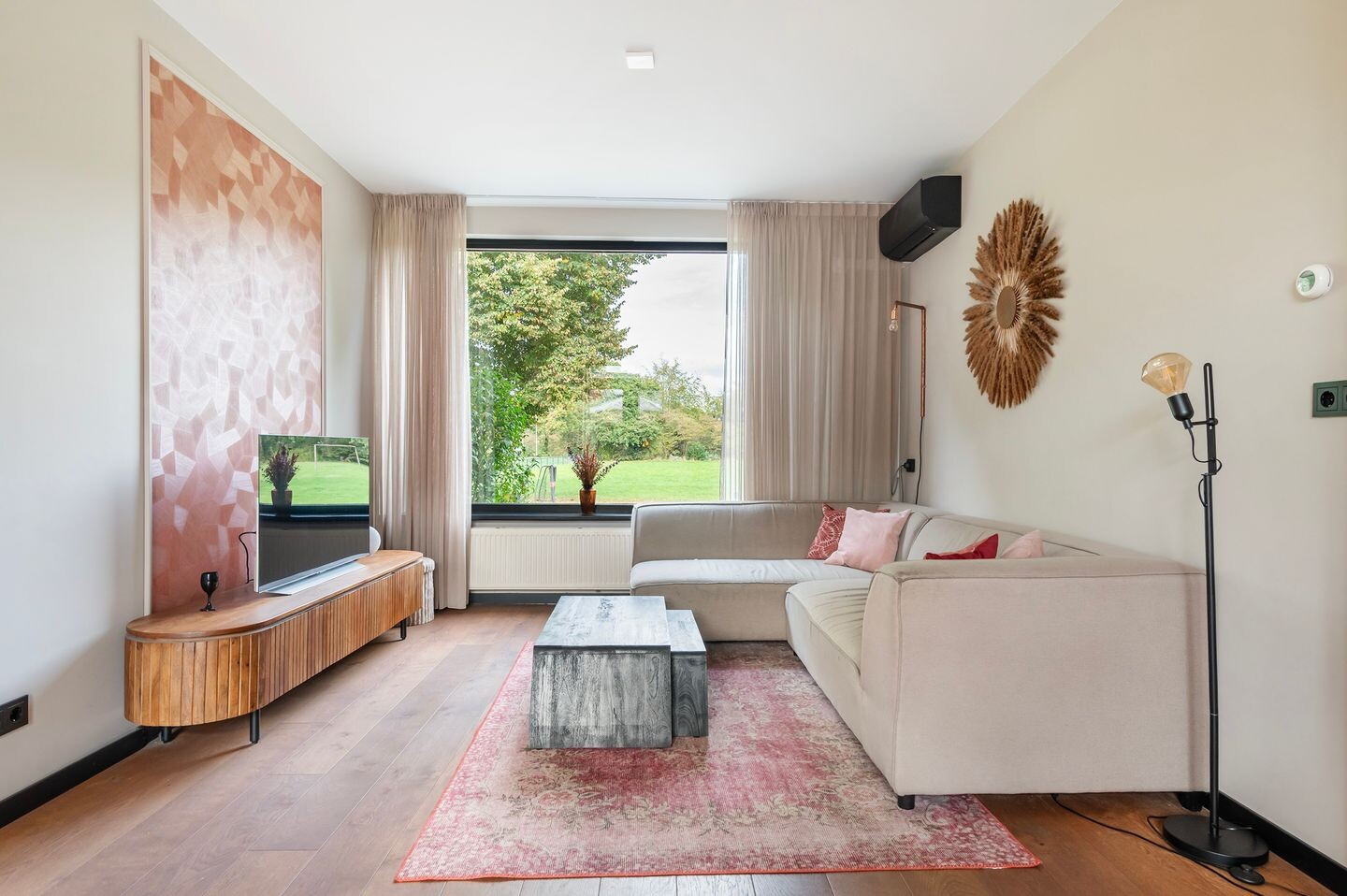 Tussenwoning te koop: Pauwstraat 31, Wijchen