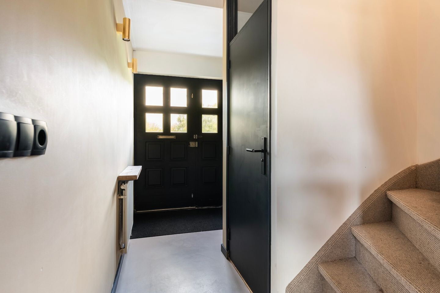 Tussenwoning te koop: Pauwstraat 31, Wijchen