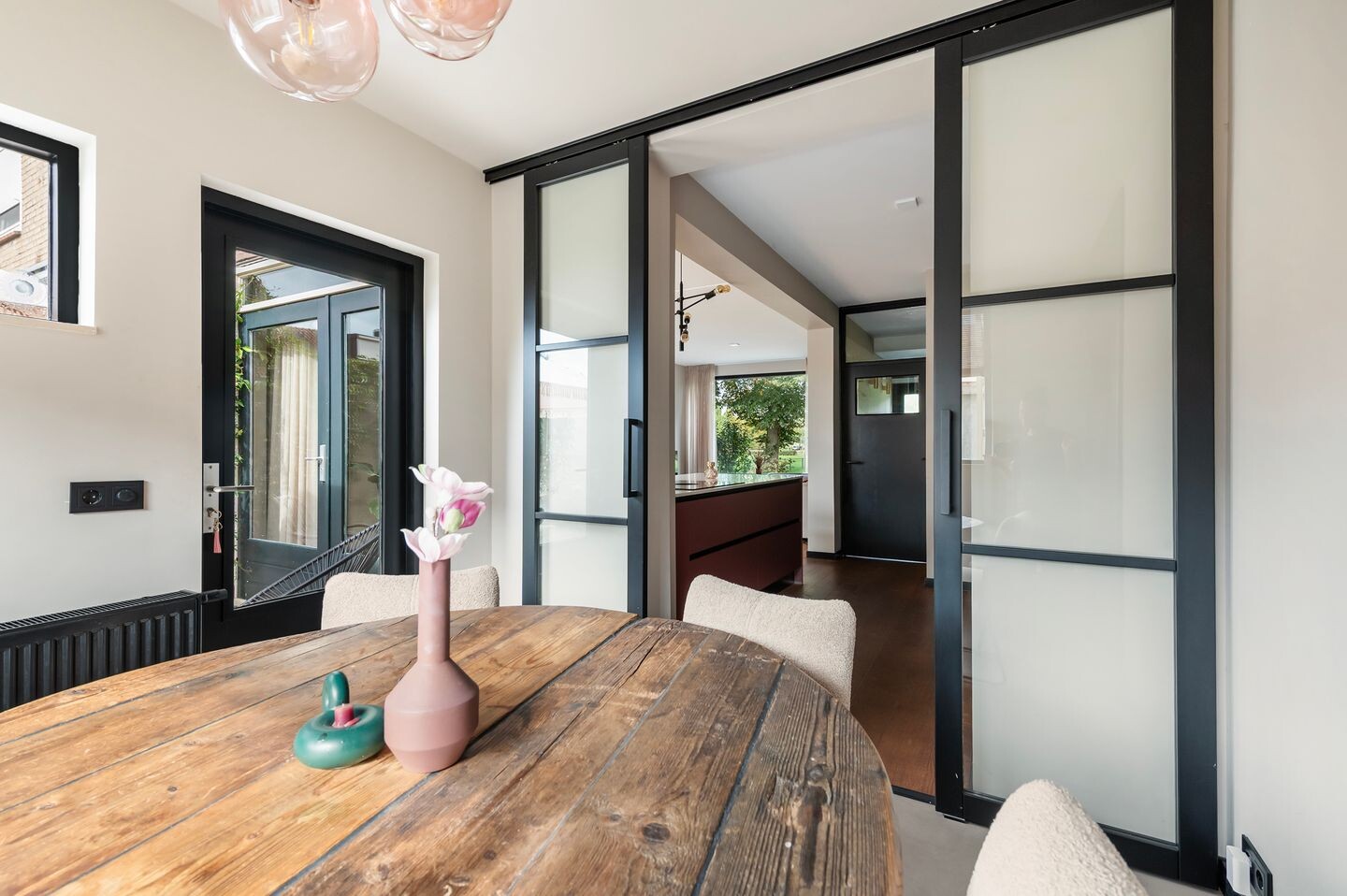 Tussenwoning te koop: Pauwstraat 31, Wijchen