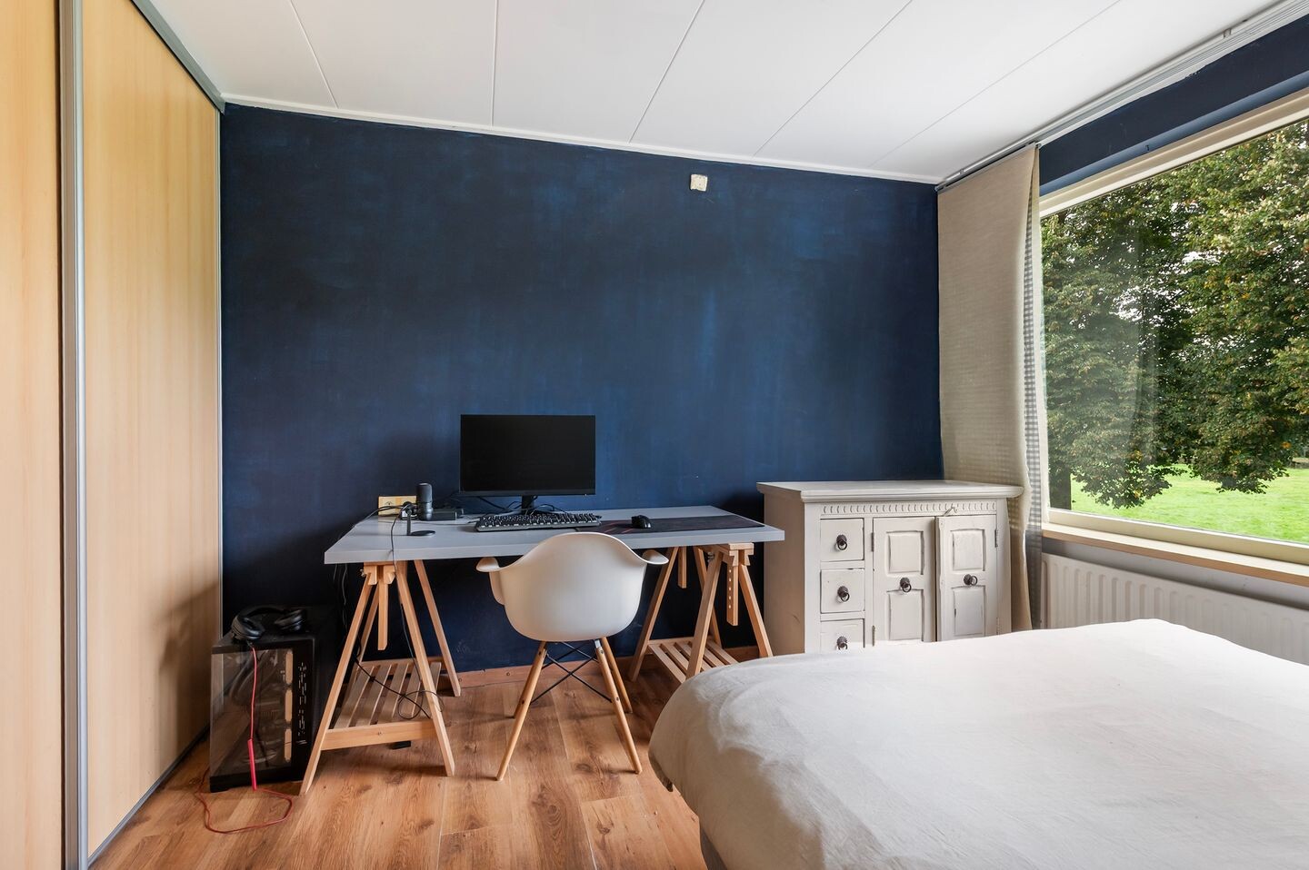Tussenwoning te koop: Pauwstraat 31, Wijchen