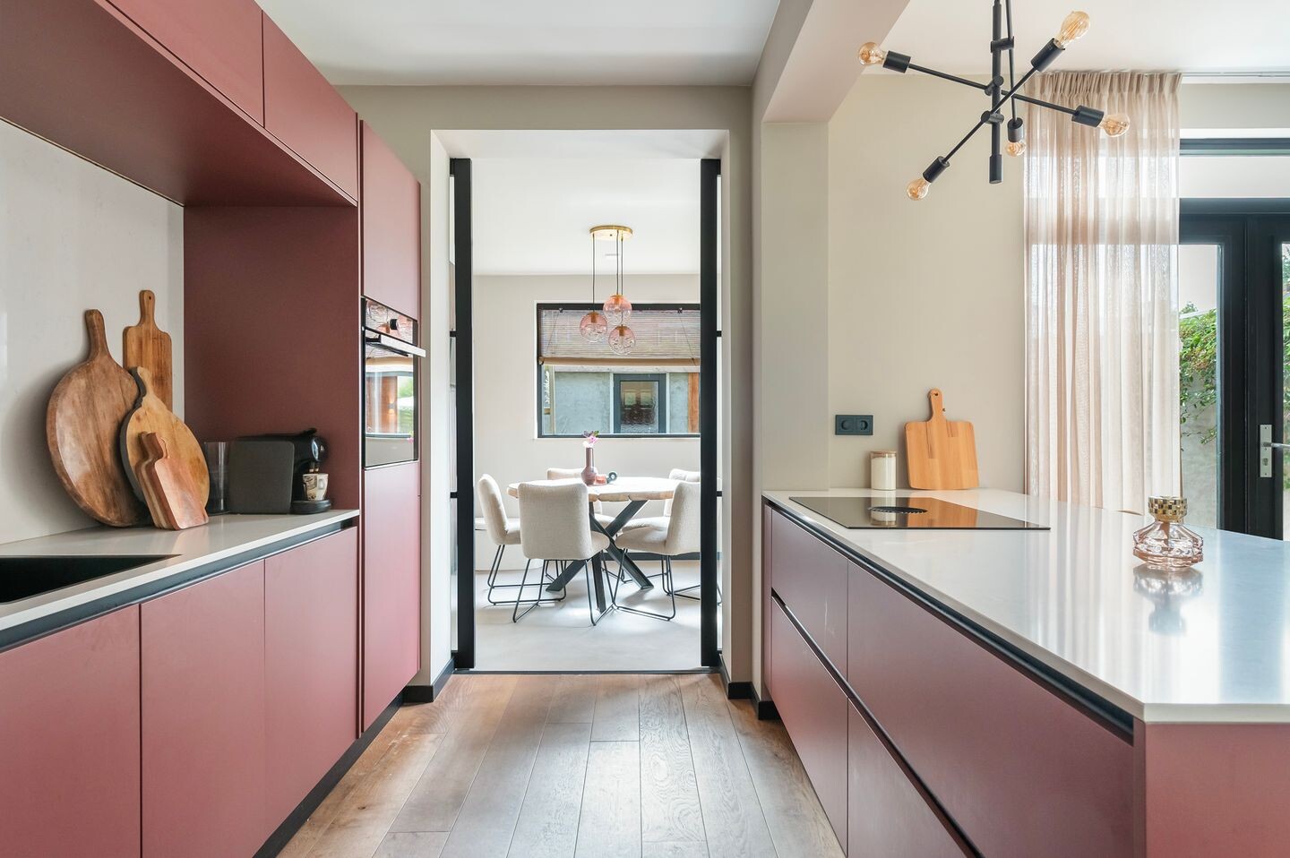 Tussenwoning te koop: Pauwstraat 31, Wijchen