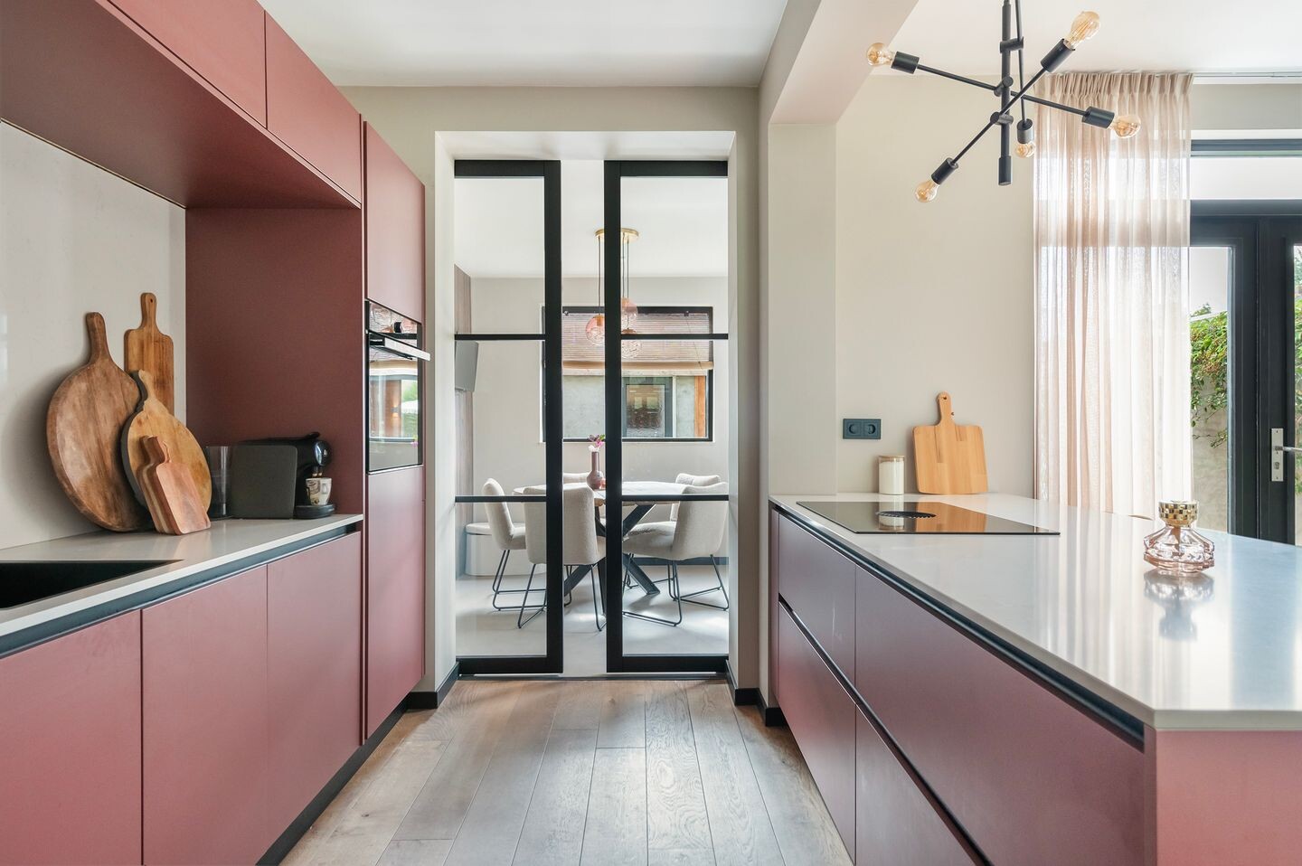 Tussenwoning te koop: Pauwstraat 31, Wijchen