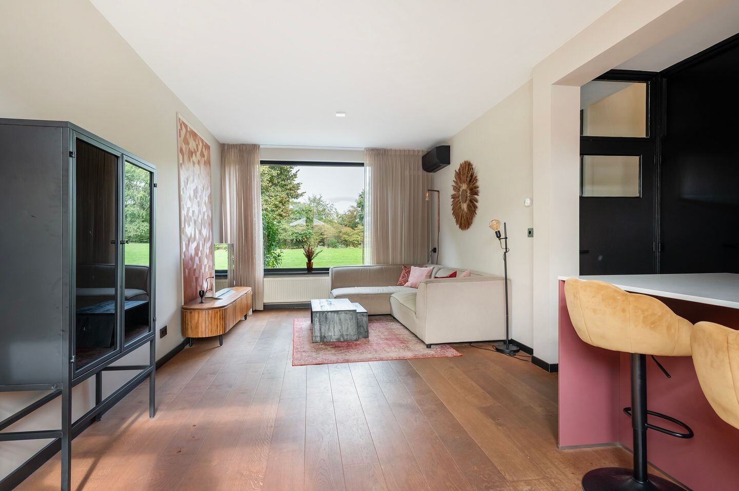 Tussenwoning te koop: Pauwstraat 31, Wijchen