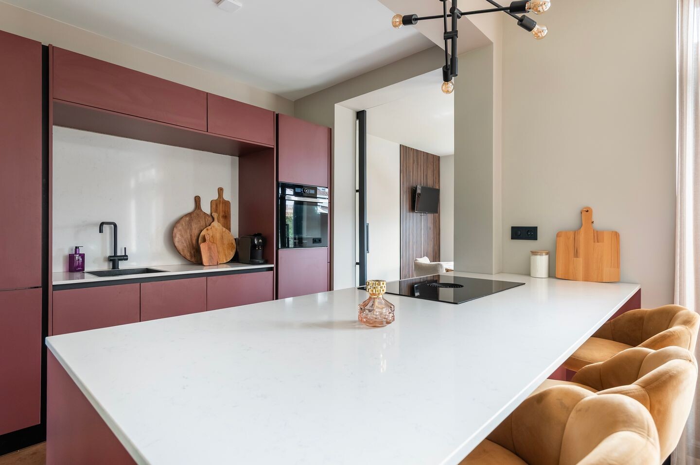 Tussenwoning te koop: Pauwstraat 31, Wijchen