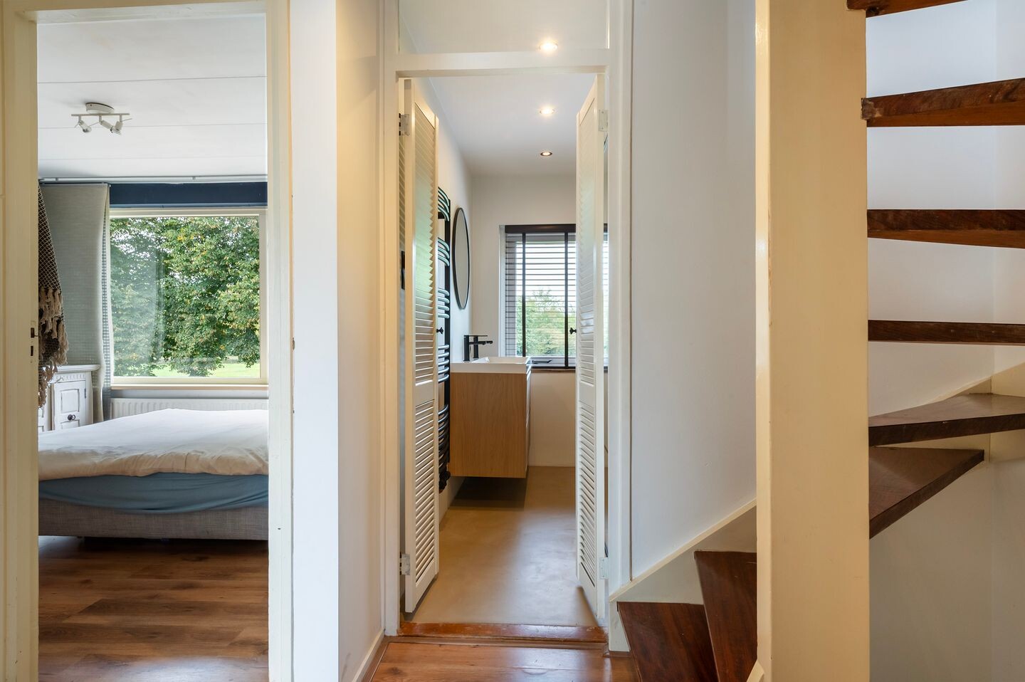 Tussenwoning te koop: Pauwstraat 31, Wijchen
