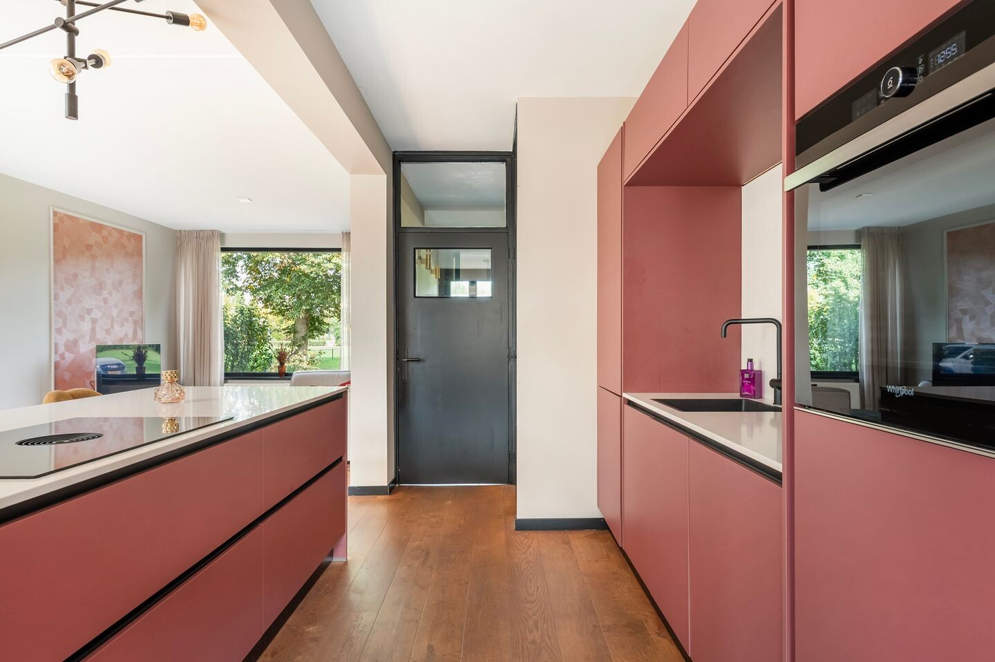 Tussenwoning te koop: Pauwstraat 31, Wijchen