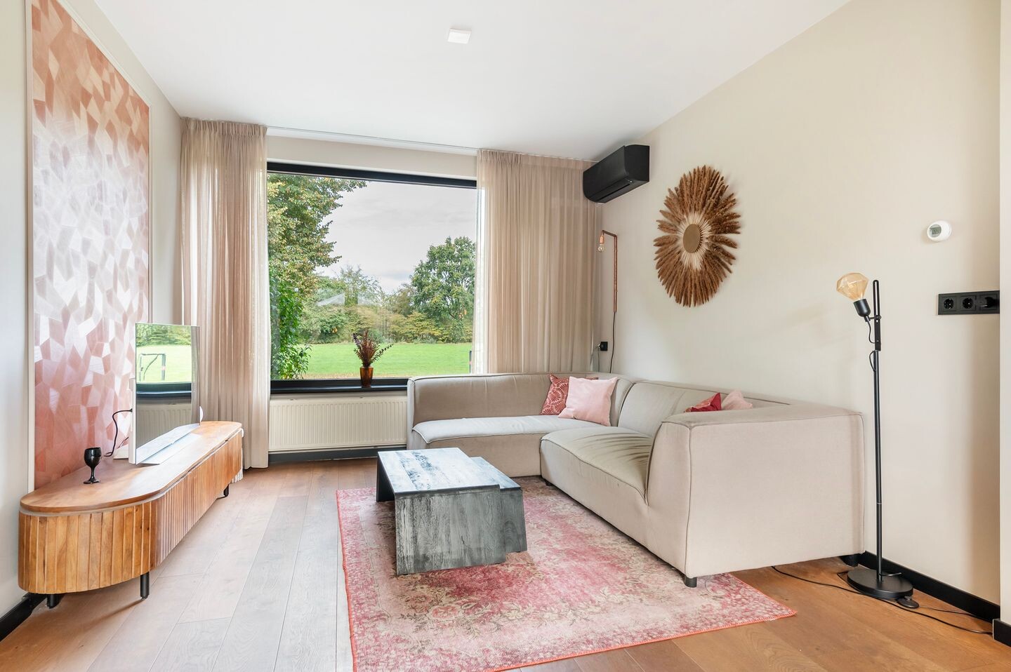 Tussenwoning te koop: Pauwstraat 31, Wijchen