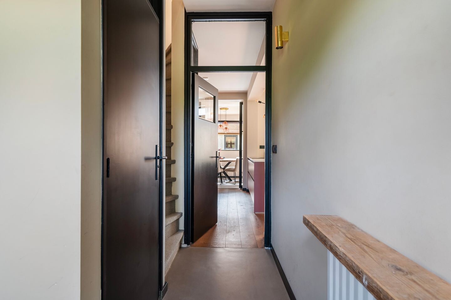 Tussenwoning te koop: Pauwstraat 31, Wijchen