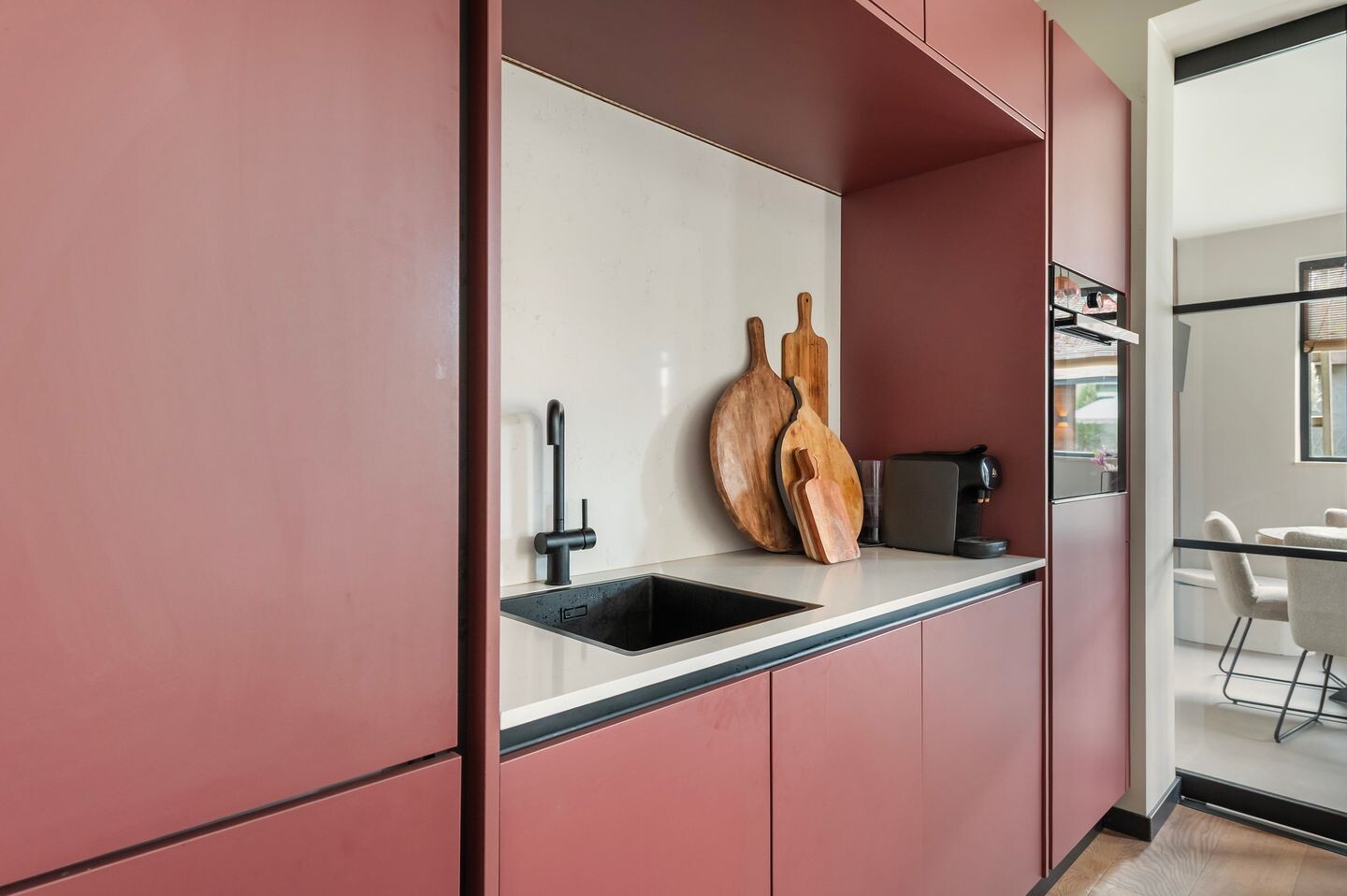 Tussenwoning te koop: Pauwstraat 31, Wijchen