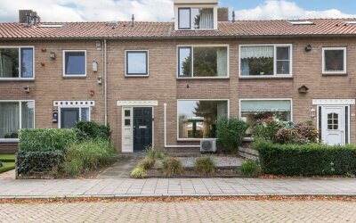Pauwstraat 31
