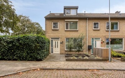 Huis te koop Tunnelweg 103
