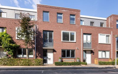 Kraanvogelstraat 8