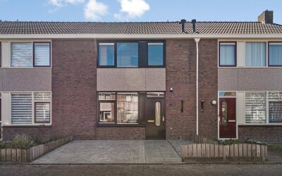 Reigerstraat 5