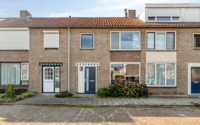 Watersnipstraat 10