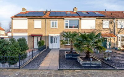 Watersnipstraat 106