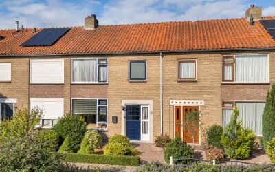 Startvenseweg 45