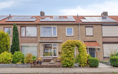 Startvenseweg 65