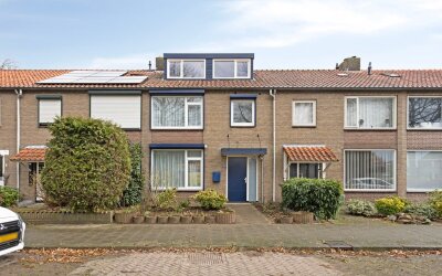 Meeuwenstraat 5