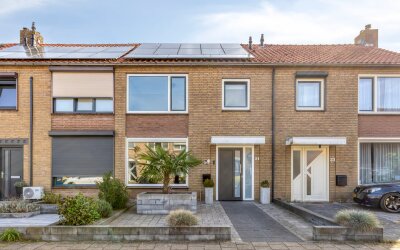 Flamingostraat 21