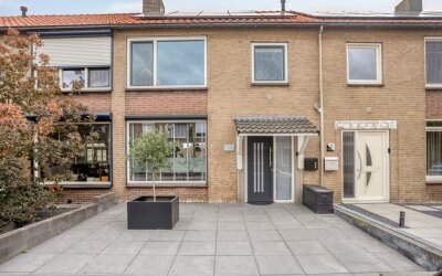 Huis te koop Flamingostraat 5