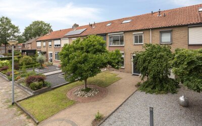 Zwanensingel 17