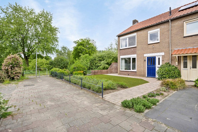 Zwanensingel 85