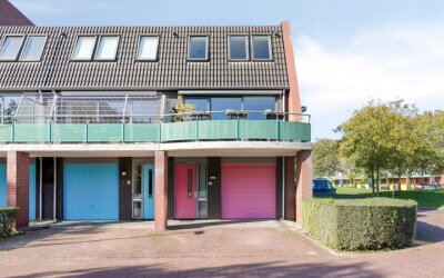 Hof van Hagevoort 27