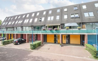 Hof van Hagevoort 32