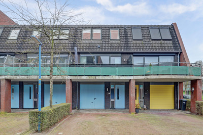 Hof van Hag. 50
